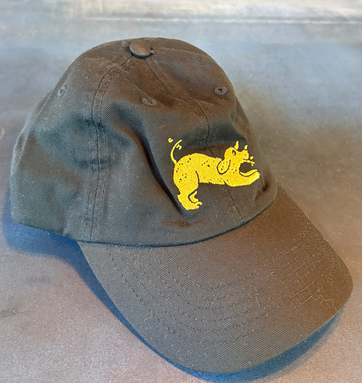 Toasty's Tavern Hat