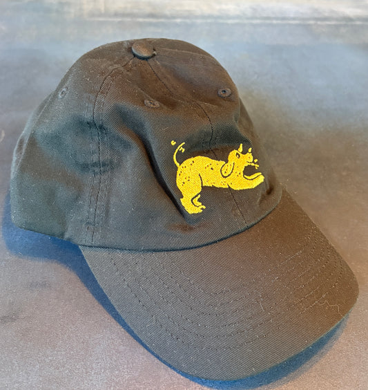 Toasty's Tavern Hat