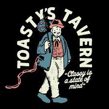 Toasty's Tavern Gear